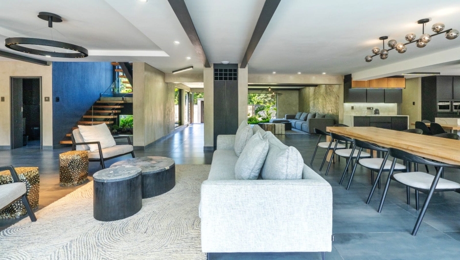 4 Bedroom Property for Sale in Wilderness Central Western Cape